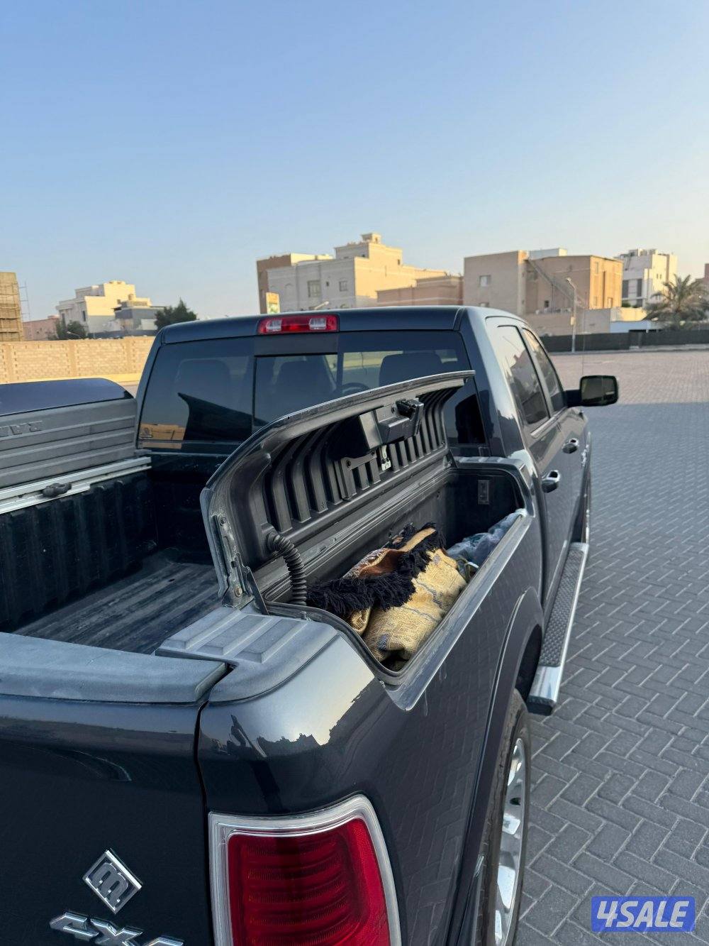 للبيع رام لارمي15