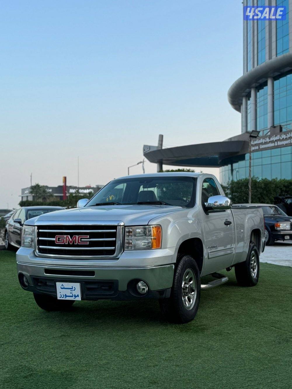 🔺بيع🔺شراء🔺تثمين🔺

للبيع وانيت سييرا
موديل ٢٠١٣
عداد ٣٠٠
صبغ الوكال1