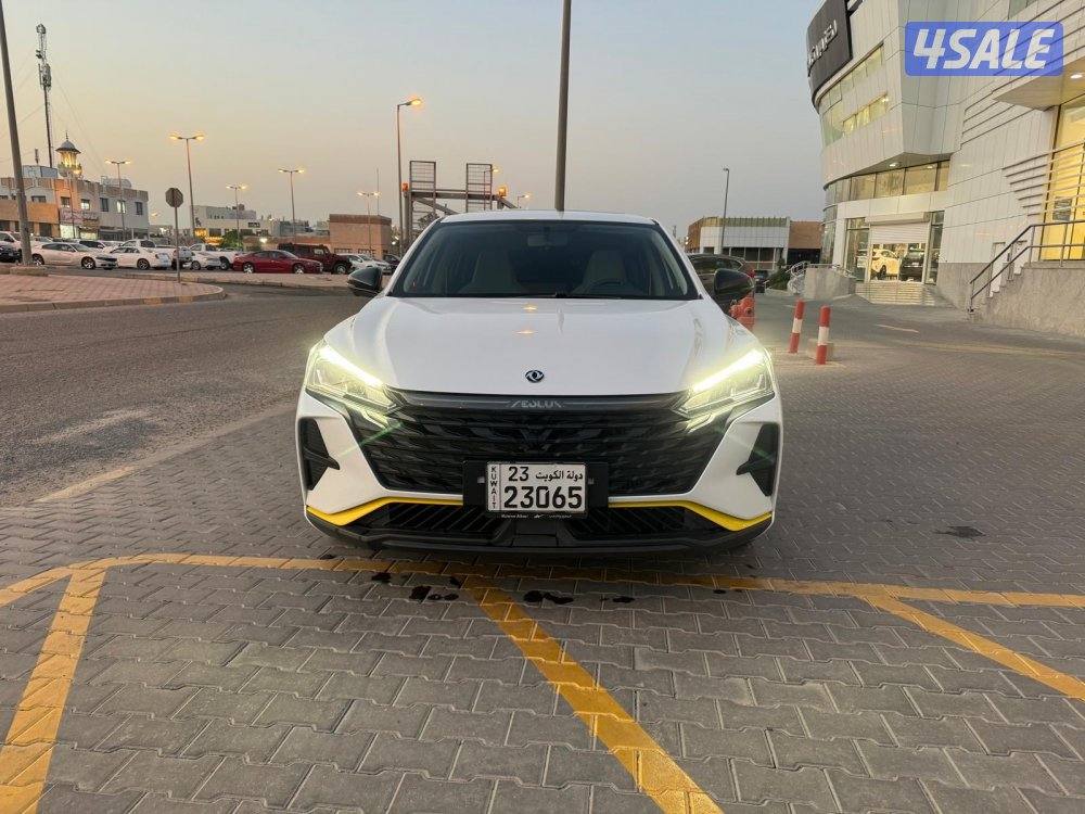 🏴دي اف ام S30 صبغ وكاله 2025 فحص شامل الفل كامل المواصفات🏴2