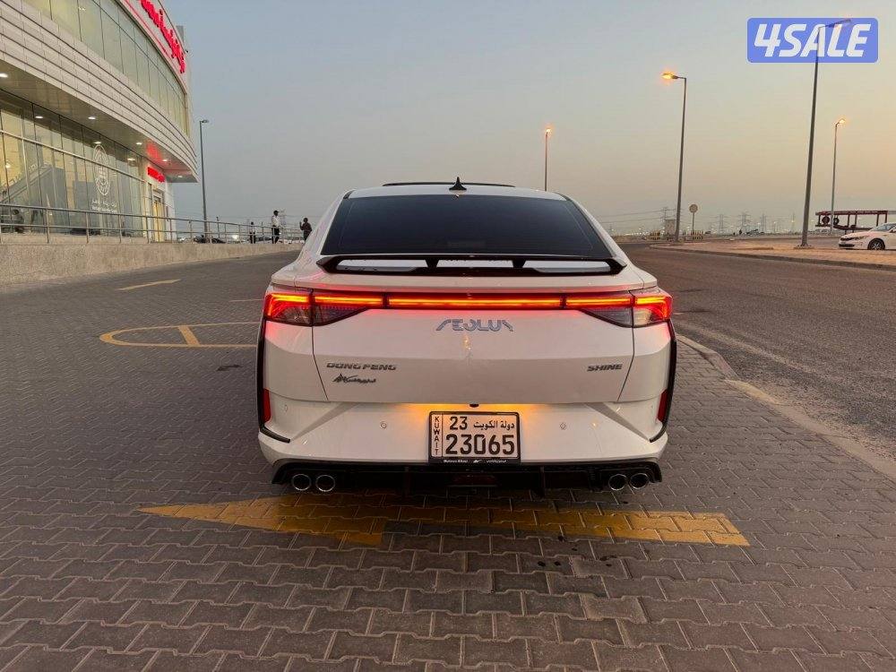 🏴دي اف ام S30 صبغ وكاله 2025 فحص شامل الفل كامل المواصفات🏴3