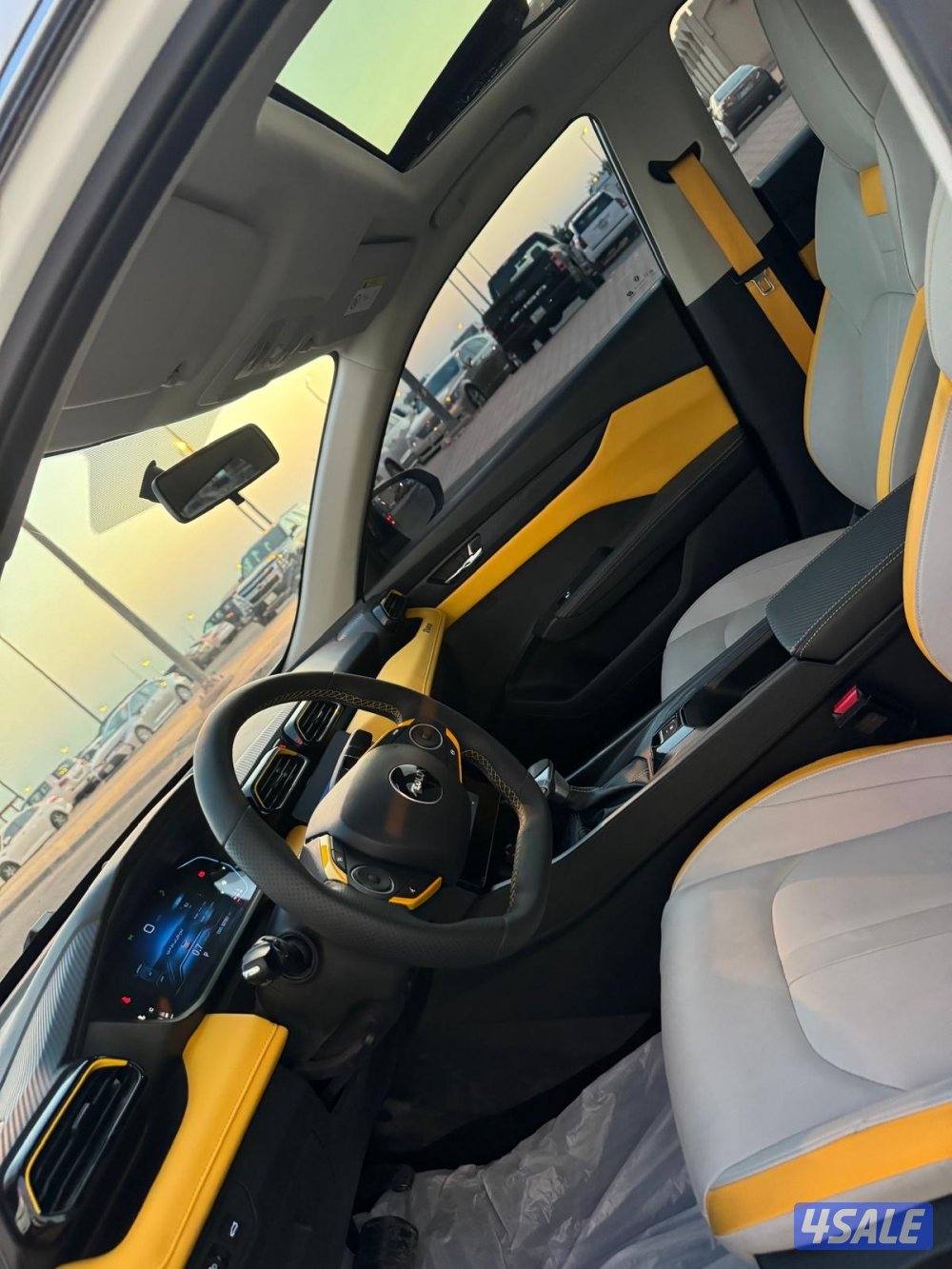 🏴دي اف ام S30 صبغ وكاله 2025 فحص شامل الفل كامل المواصفات🏴4