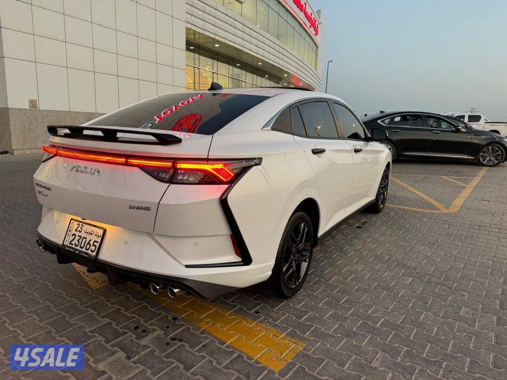 🏴دي اف ام S30 صبغ وكاله 2025 فحص شامل الفل كامل المواصفات🏴6