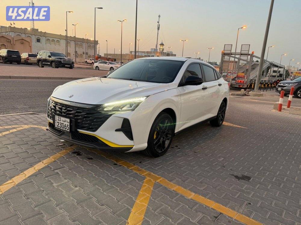 🏴دي اف ام S30 صبغ وكاله 2025 فحص شامل الفل كامل المواصفات🏴5