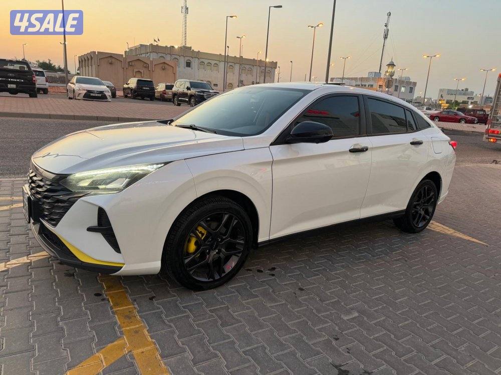 🏴دي اف ام S30 صبغ وكاله 2025 فحص شامل الفل كامل المواصفات🏴7