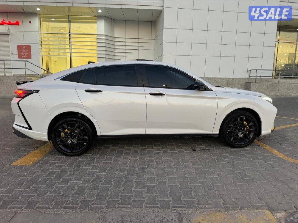 🏴دي اف ام S30 صبغ وكاله 2025 فحص شامل الفل كامل المواصفات🏴8