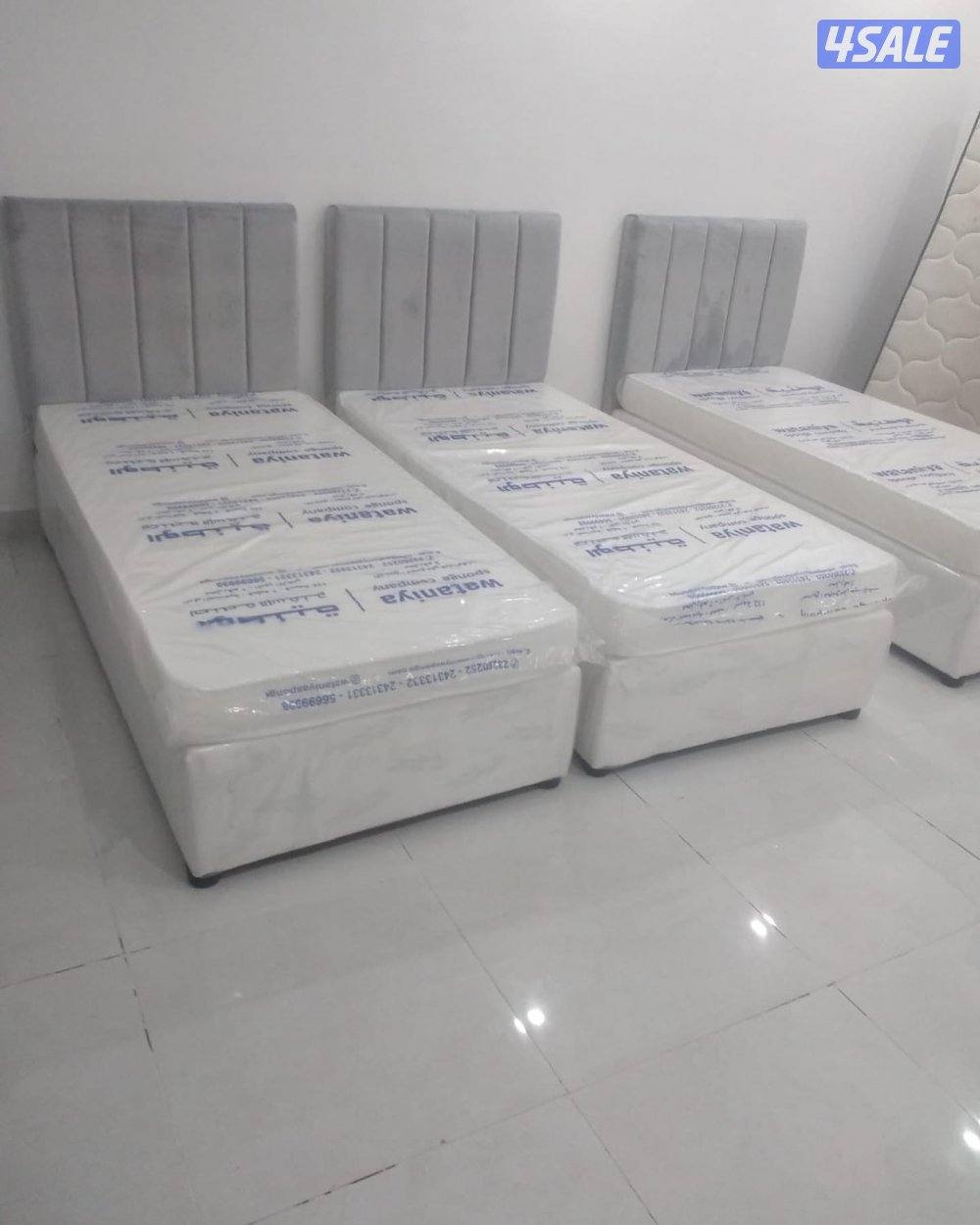 سراير طبية
استغفر الله 
..
🛏 تفصال سراير وفرشات طبية حسب الطلب
🔢 جمي4