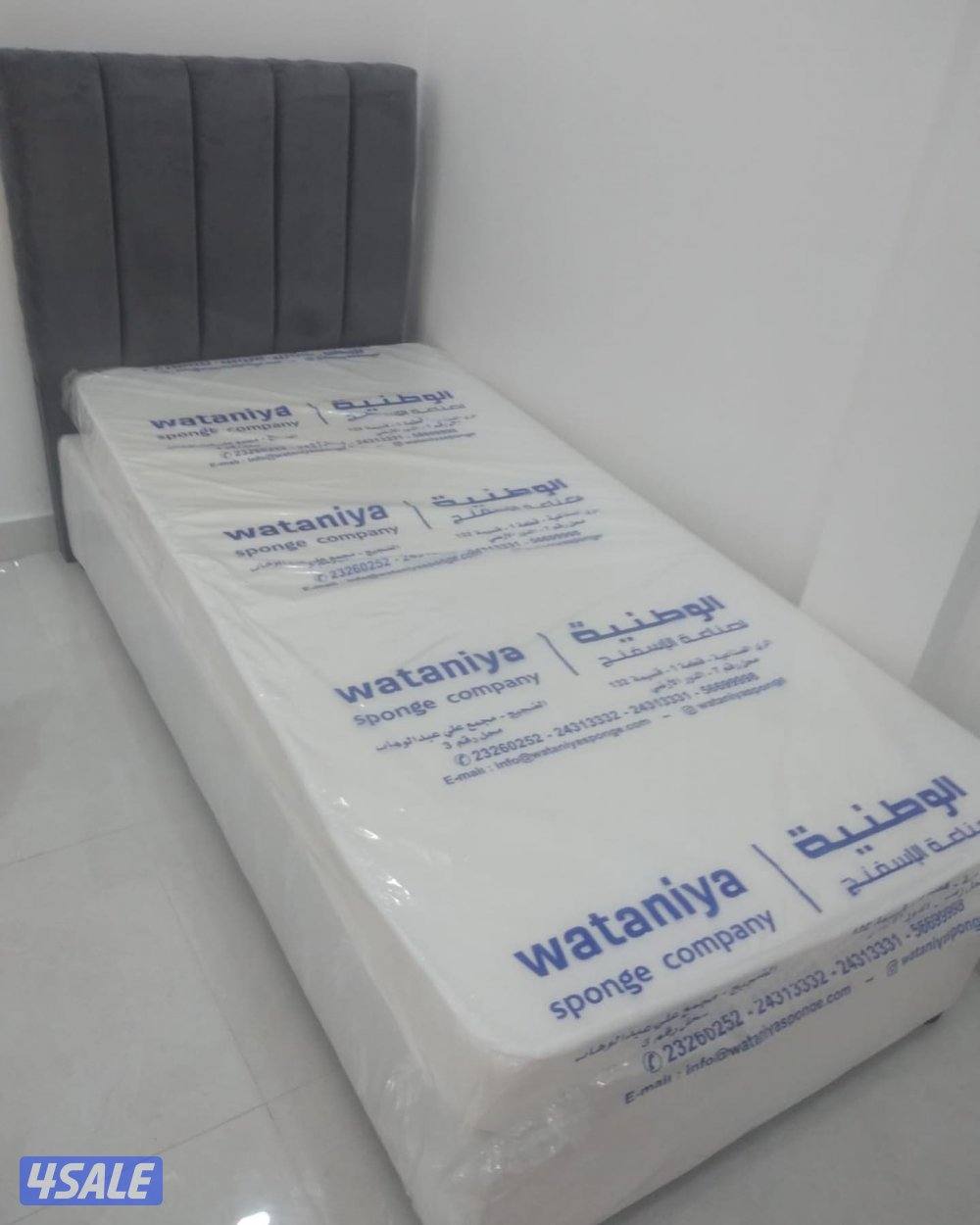 سراير طبية
استغفر الله 
..
🛏 تفصال سراير وفرشات طبية حسب الطلب
🔢 جمي5