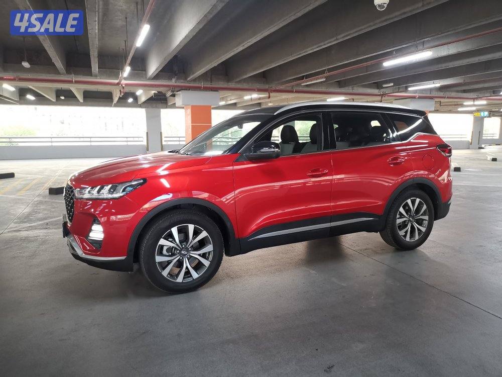 برو٧ شيري ٢٠٢٢0