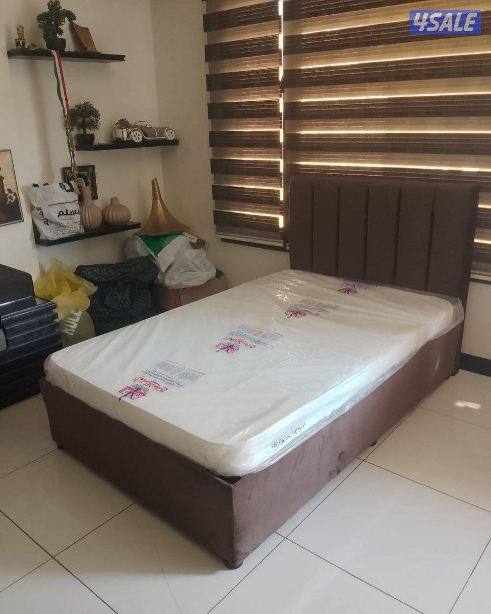 سراير طبية
استغفر الله 
..
🛏 تفصال سراير وفرشات طبية حسب الطلب
🔢 جمي7