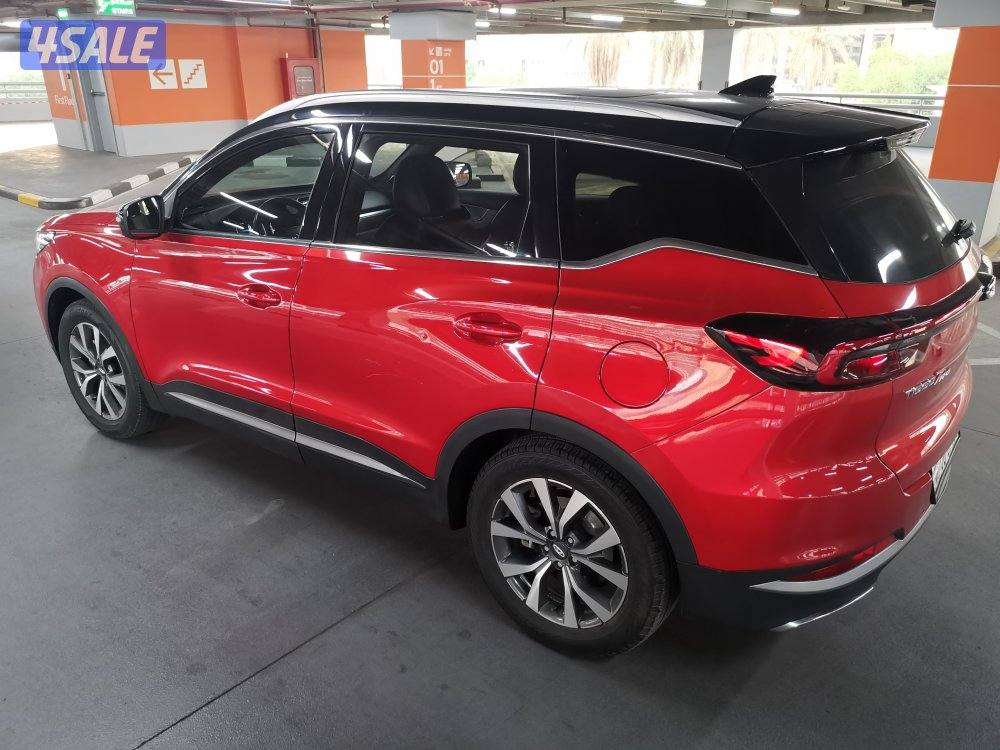 برو٧ شيري ٢٠٢٢2