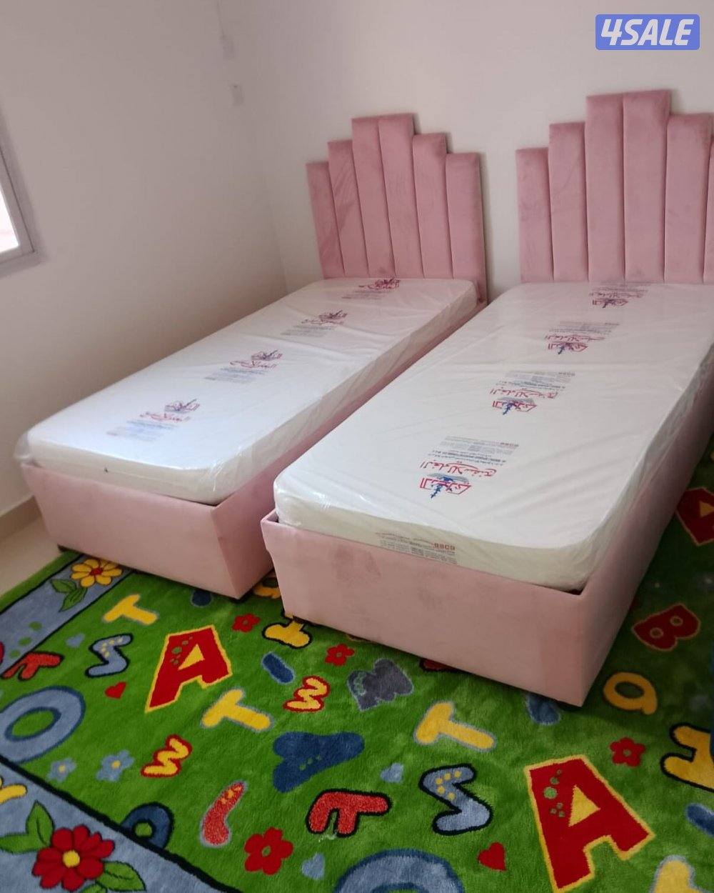 سراير طبية
استغفر الله 
..
🛏 تفصال سراير وفرشات طبية حسب الطلب
🔢 جمي8