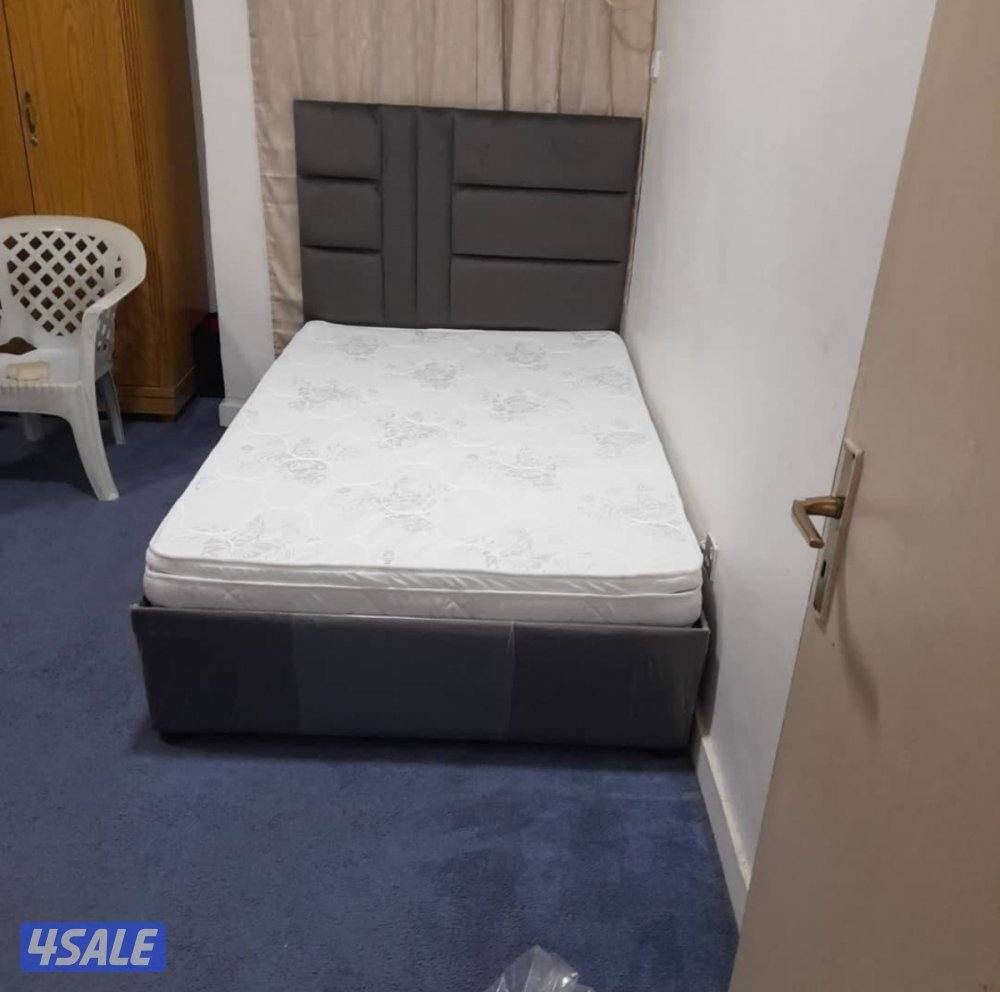 سراير طبية
استغفر الله 
..
🛏 تفصال سراير وفرشات طبية حسب الطلب
🔢 جمي13