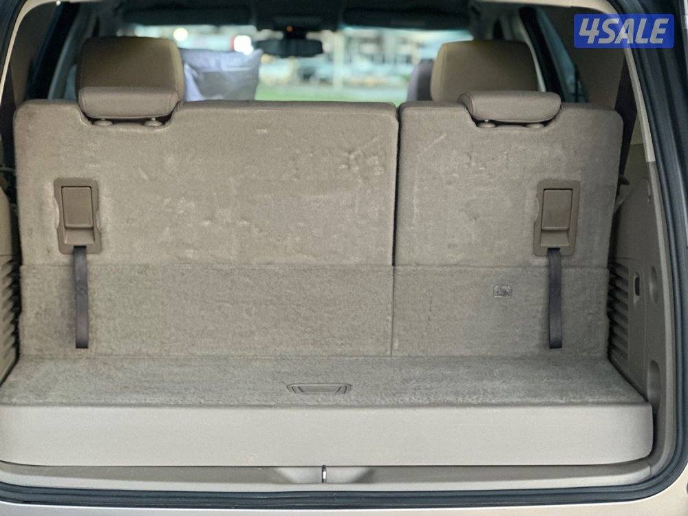 للبيع تاهو LS2 وارد الوكالة الغانم5