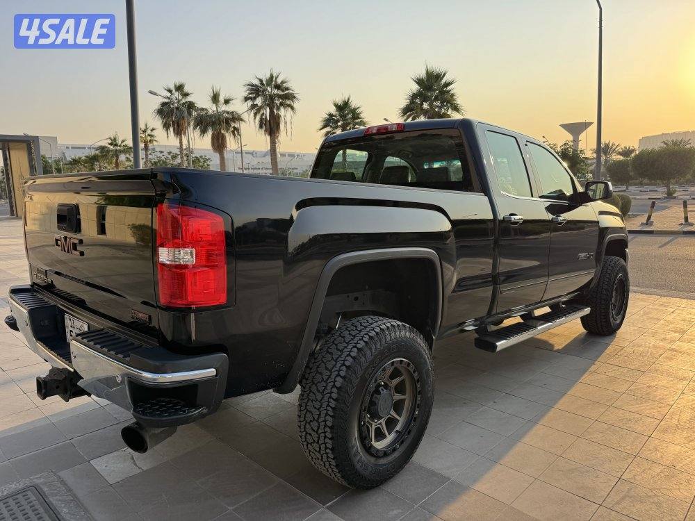 للبيع : وانيت سيرا GMS : موديل 20151