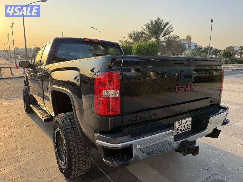 للبيع : وانيت سيرا GMS : موديل 20152