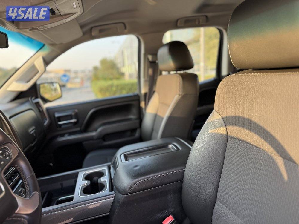 للبيع : وانيت سيرا GMS : موديل 20153