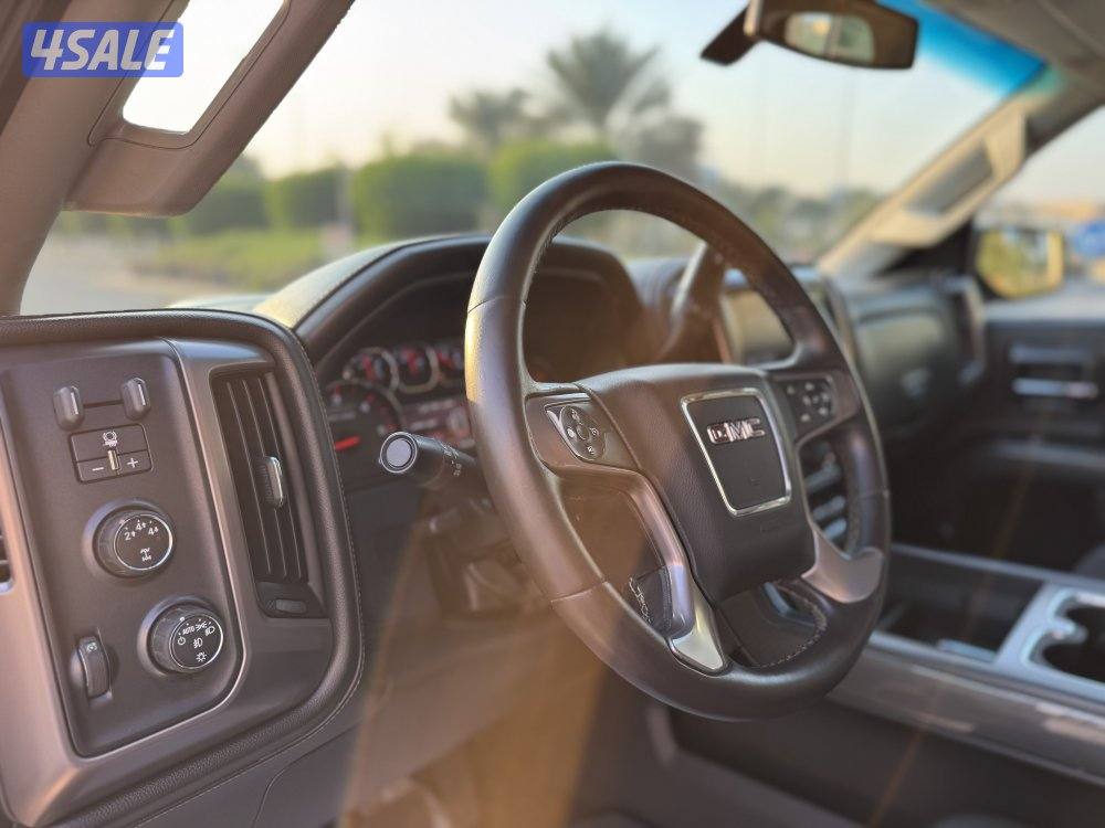 للبيع : وانيت سيرا GMS : موديل 20154