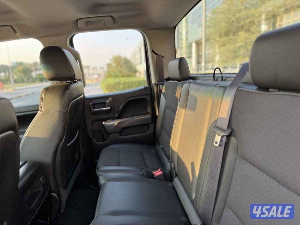 للبيع : وانيت سيرا GMS : موديل 20155