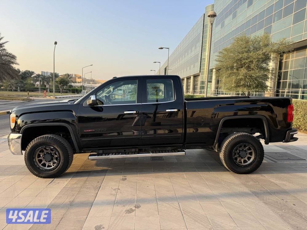 للبيع : وانيت سيرا GMS : موديل 20156