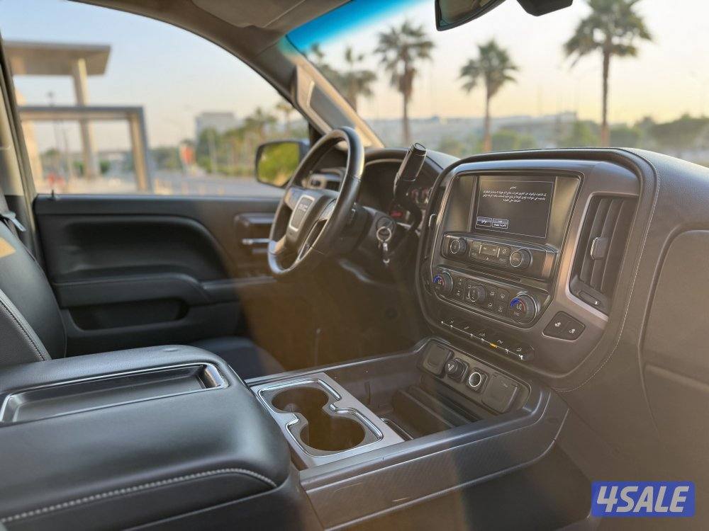 للبيع : وانيت سيرا GMS : موديل 20157