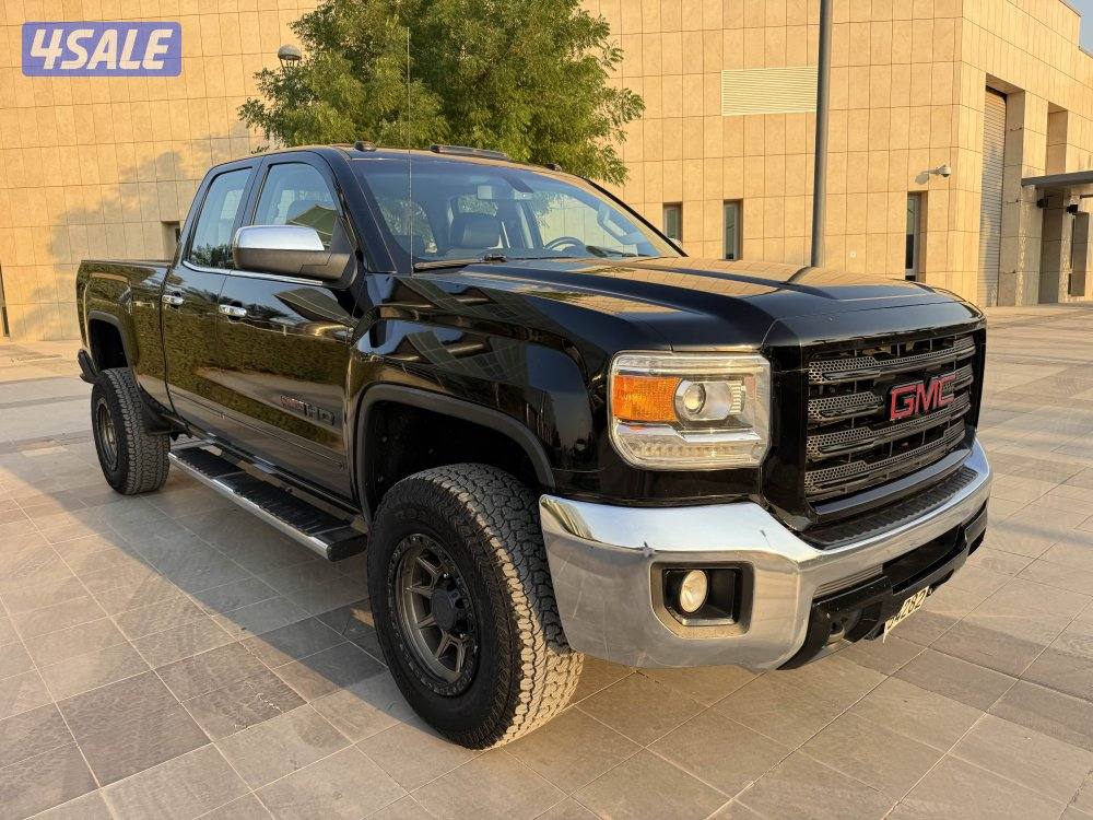 للبيع : وانيت سيرا GMS : موديل 20158