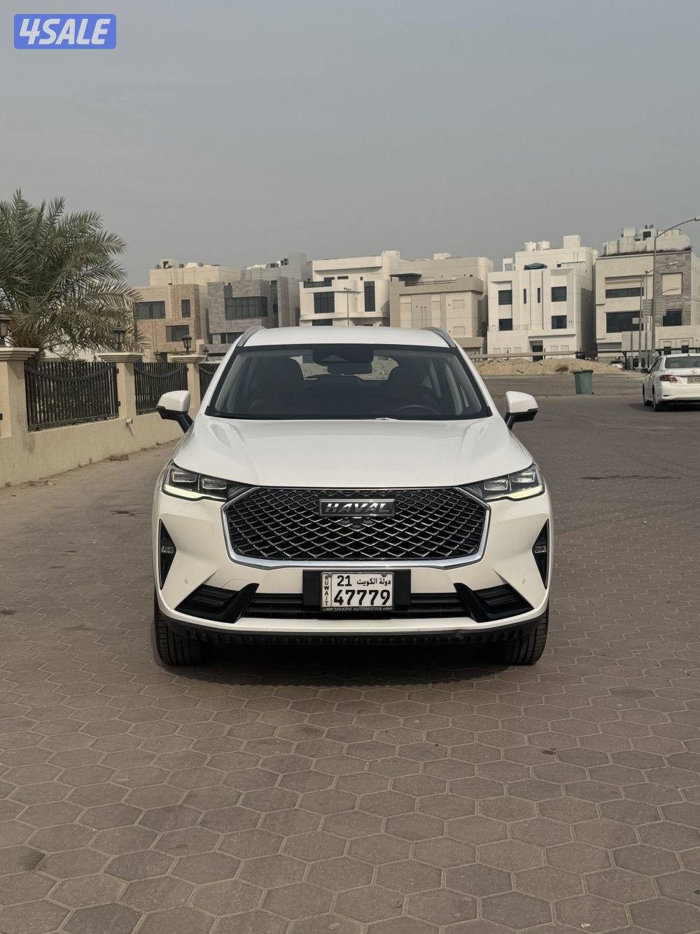 للبيع جيب هافال H6موديل 20232