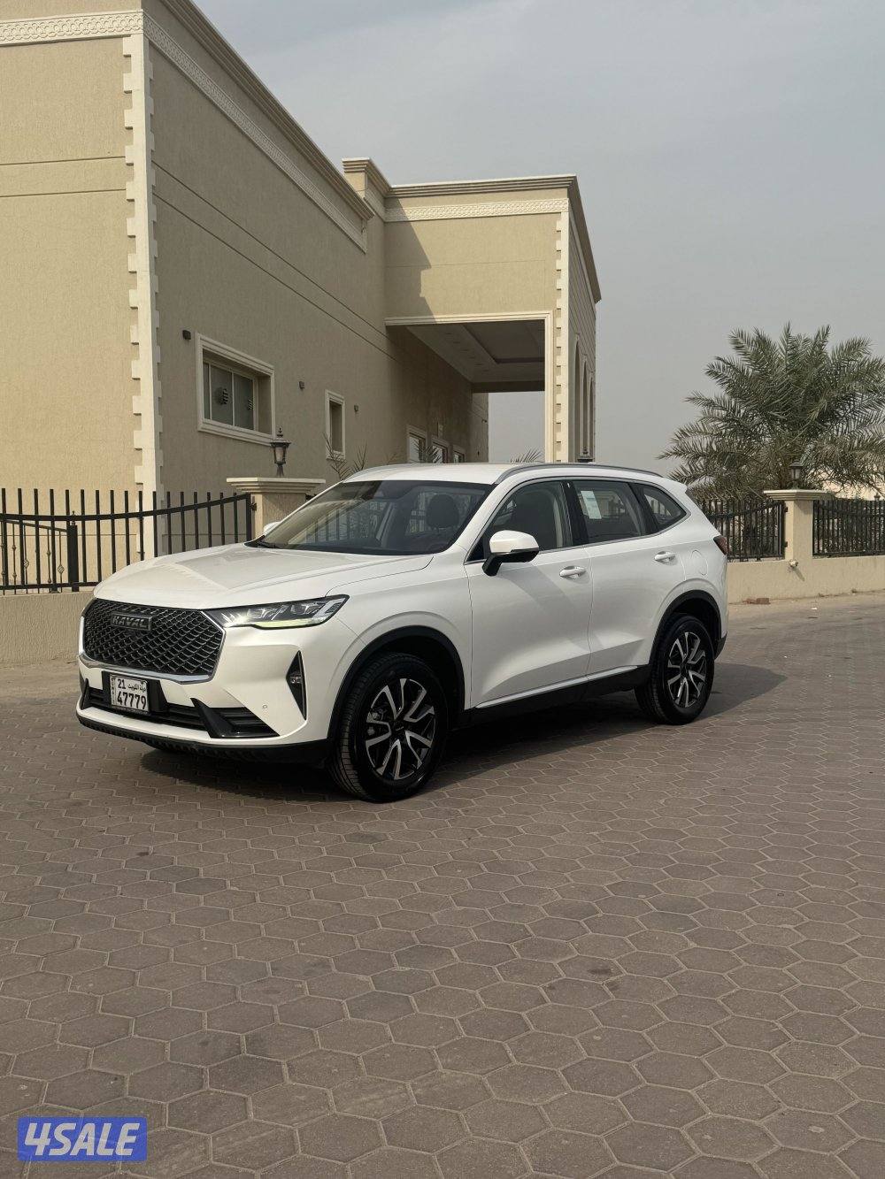 للبيع جيب هافال H6موديل 20233