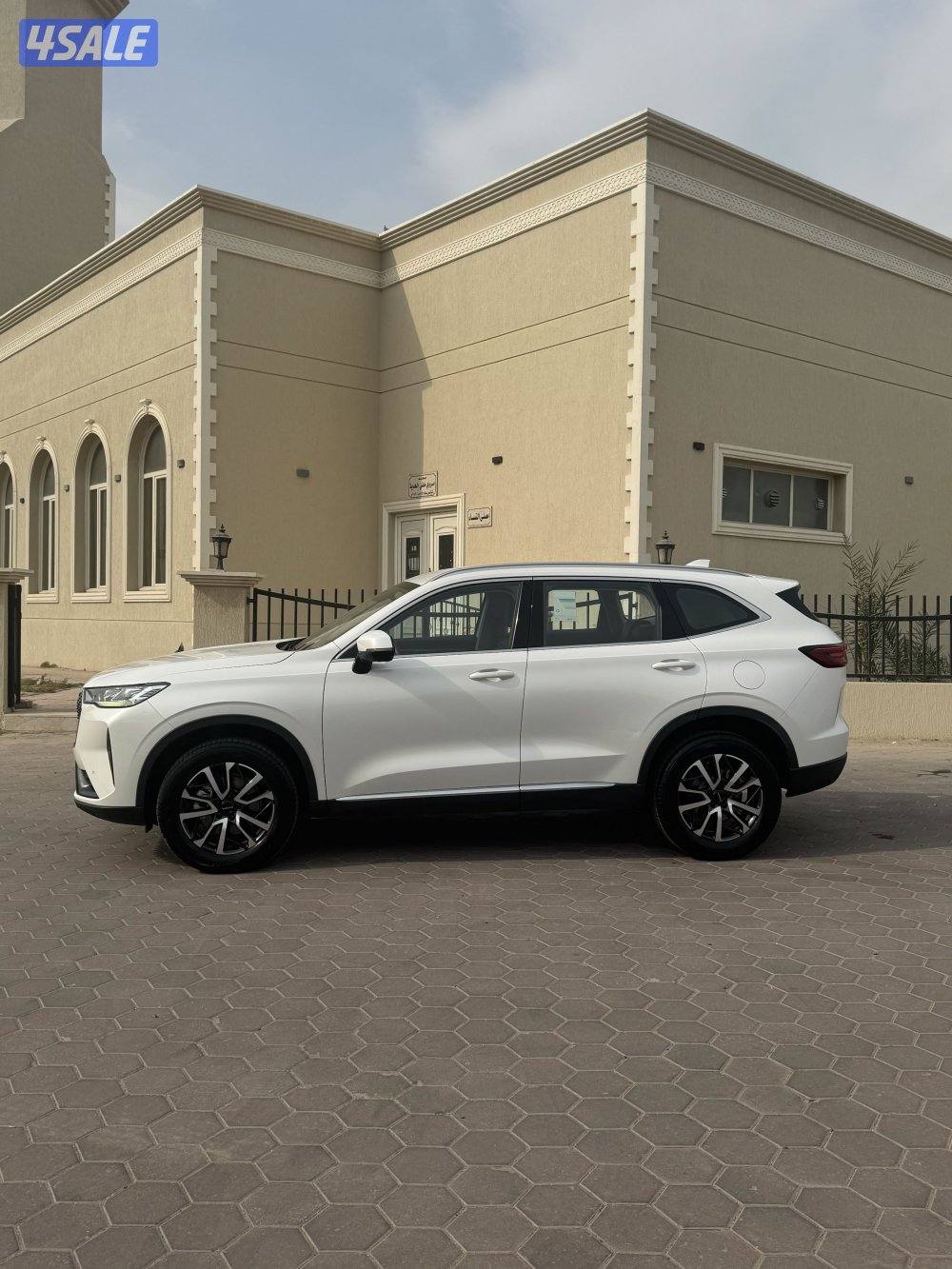 للبيع جيب هافال H6موديل 20234