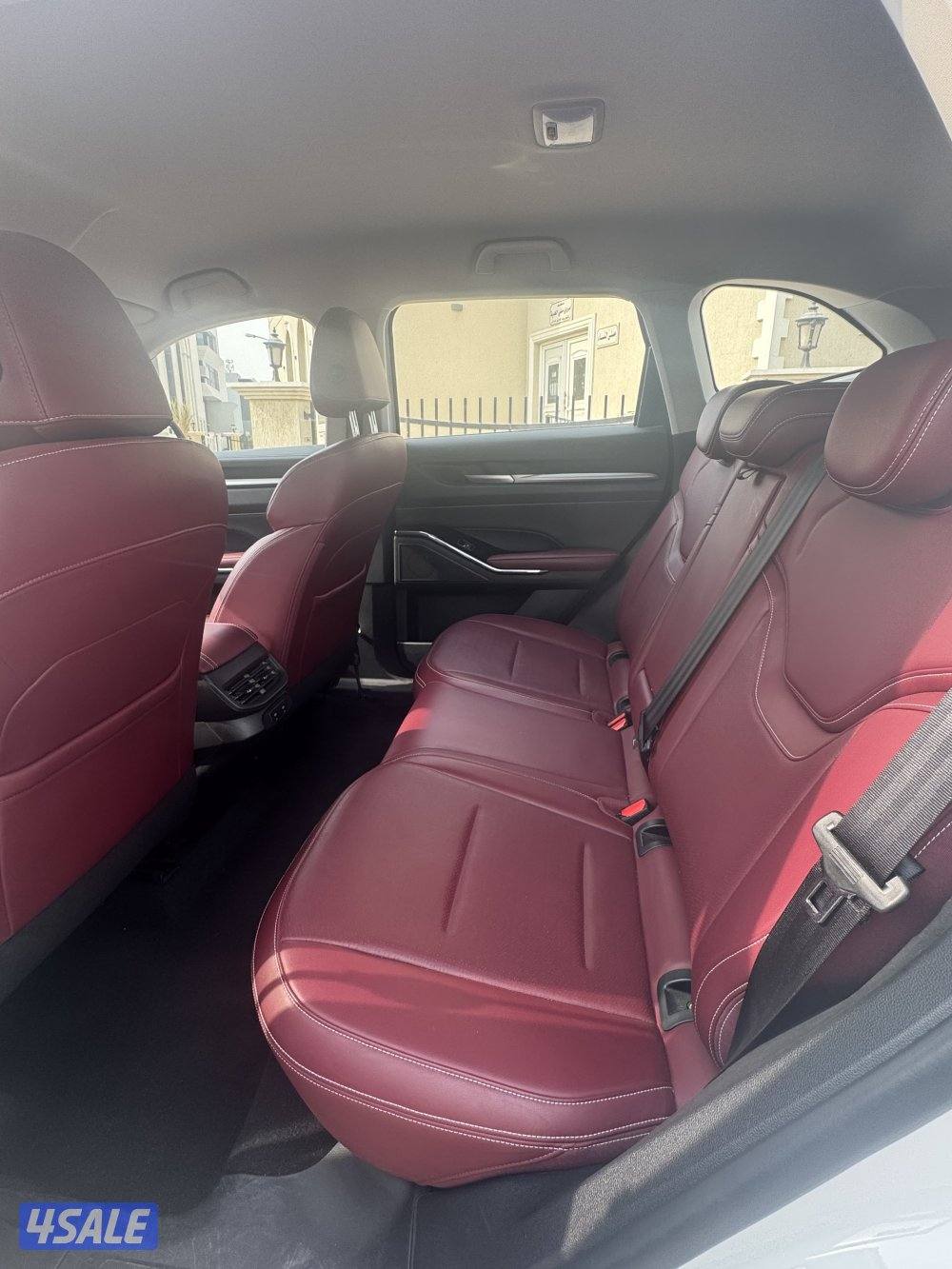 للبيع جيب هافال H6موديل 20235