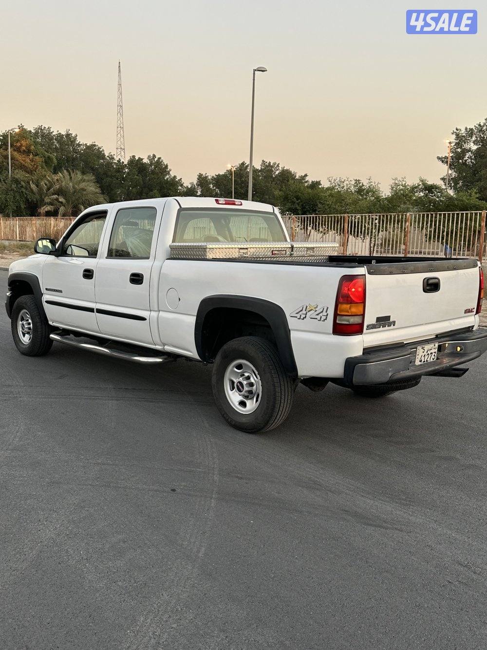 للبيع سيرا4