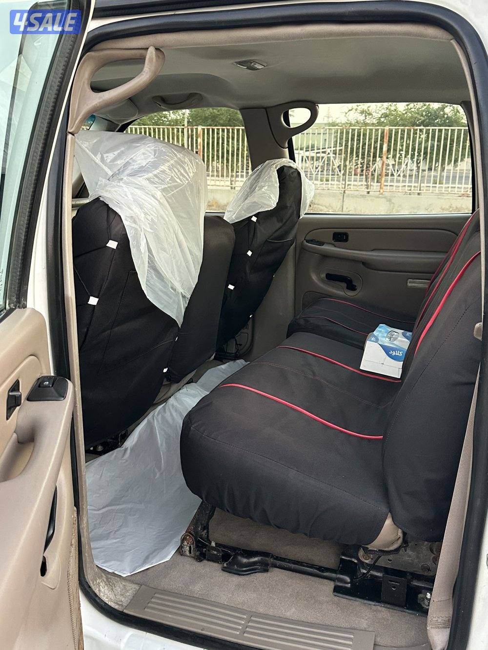 للبيع سيرا6