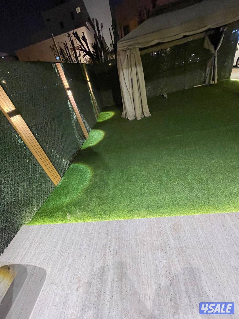 ابو محمد تنسيق حدائق0