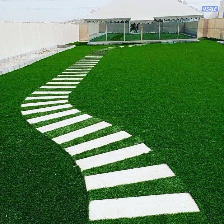 ابو محمد تنسيق حدائق1