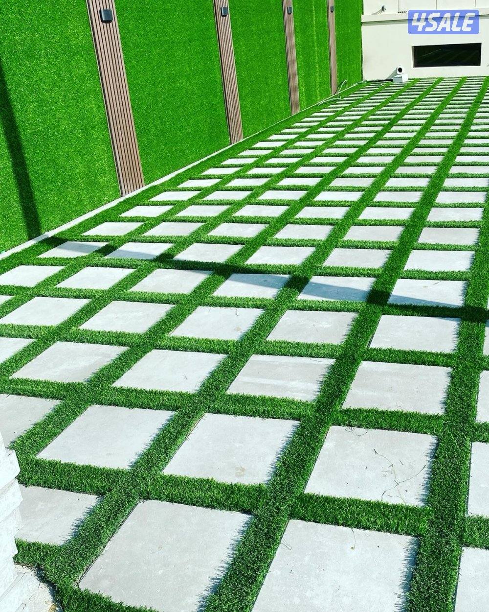 ابو محمد تنسيق حدائق3