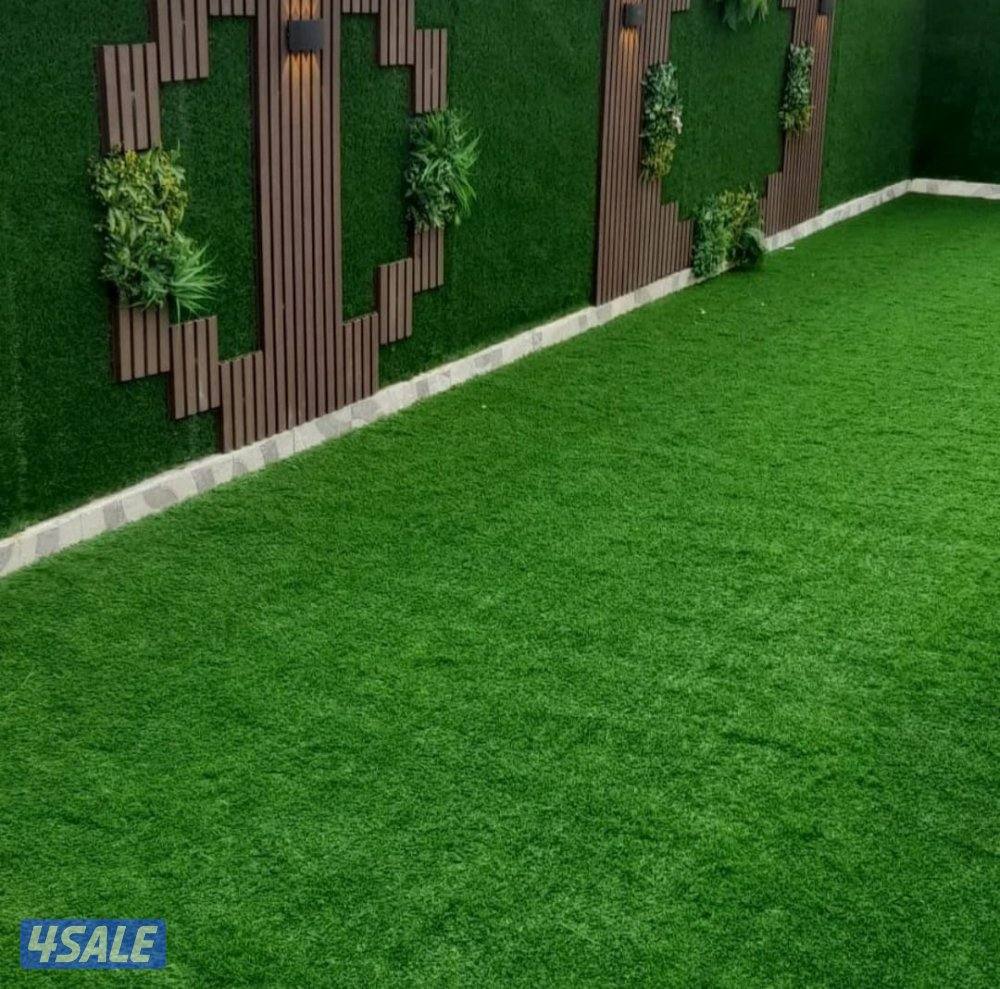 ابو محمد تنسيق حدائق4