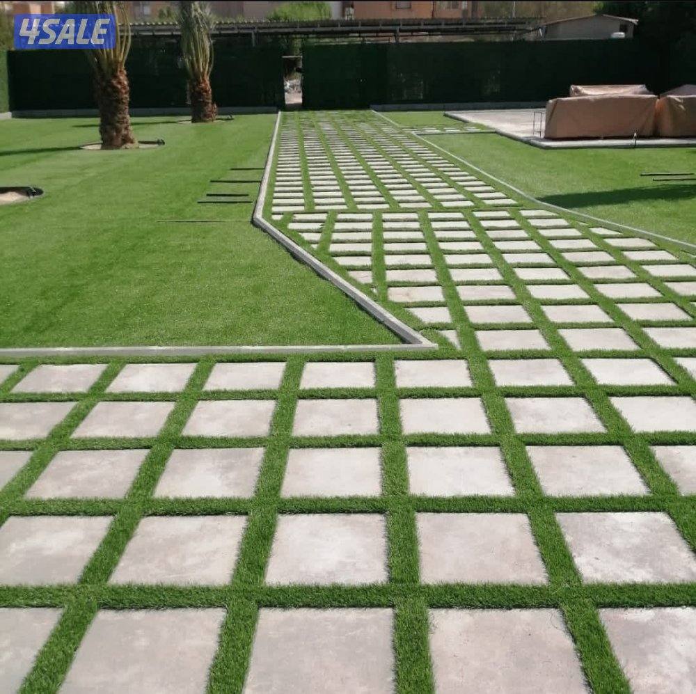 ابو محمد تنسيق حدائق5