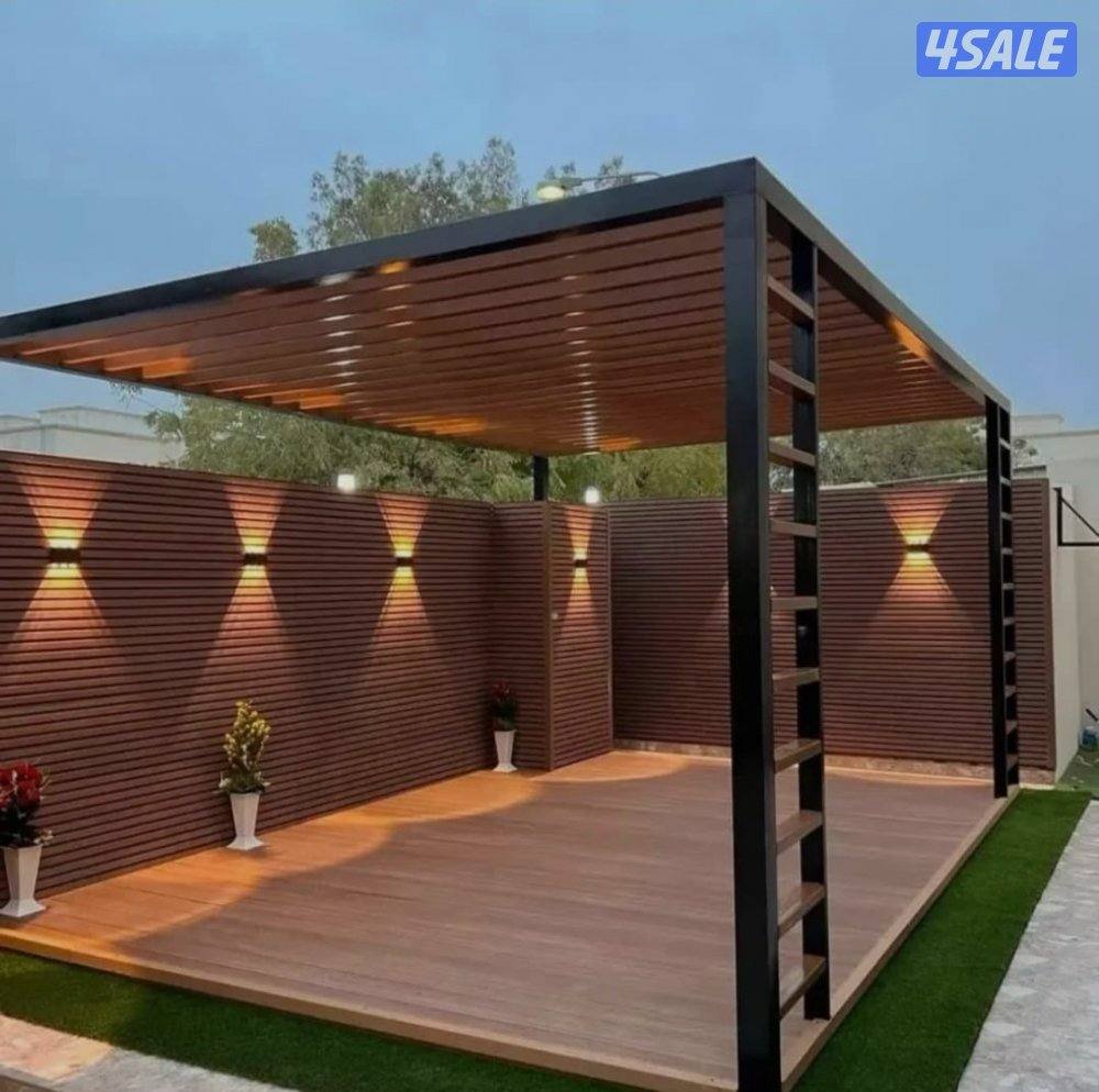 ابو محمد تنسيق حدائق11