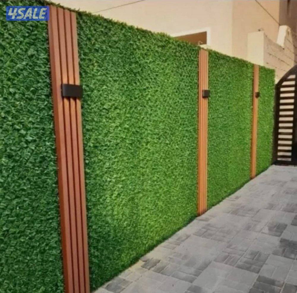 ابو محمد تنسيق حدائق14