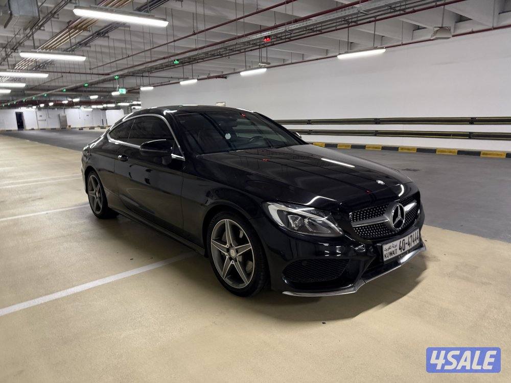 للبيع C250  كوبية2