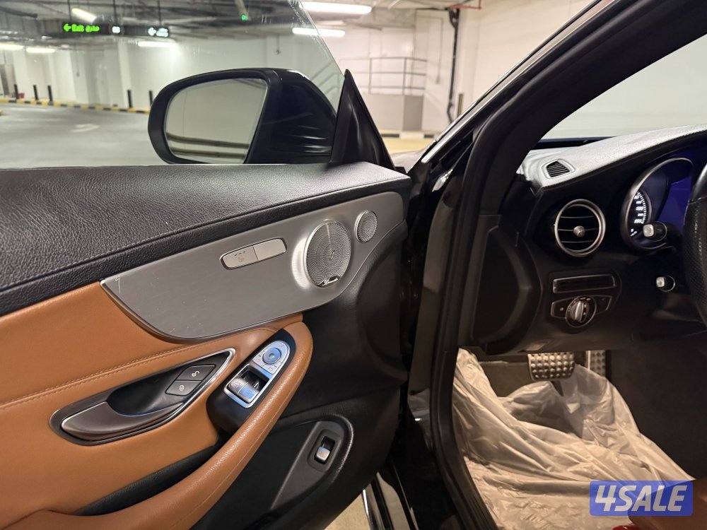 للبيع C250  كوبية5