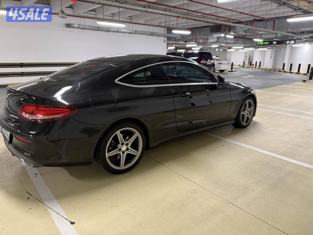 للبيع C250  كوبية10