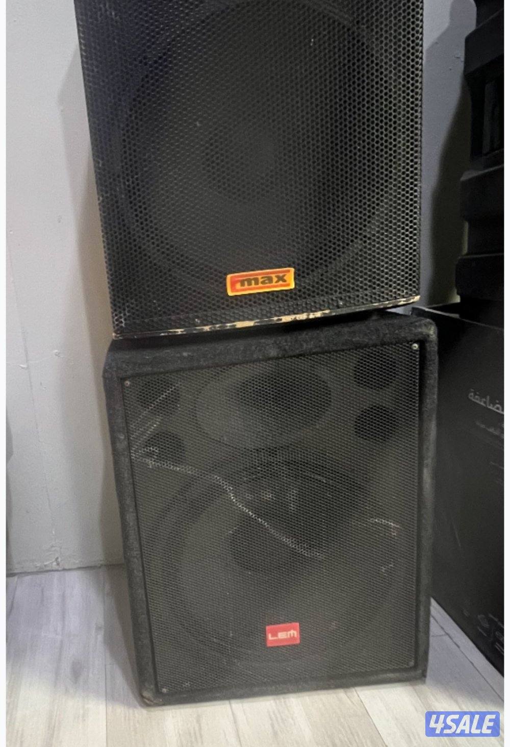 للبيع سماعات0