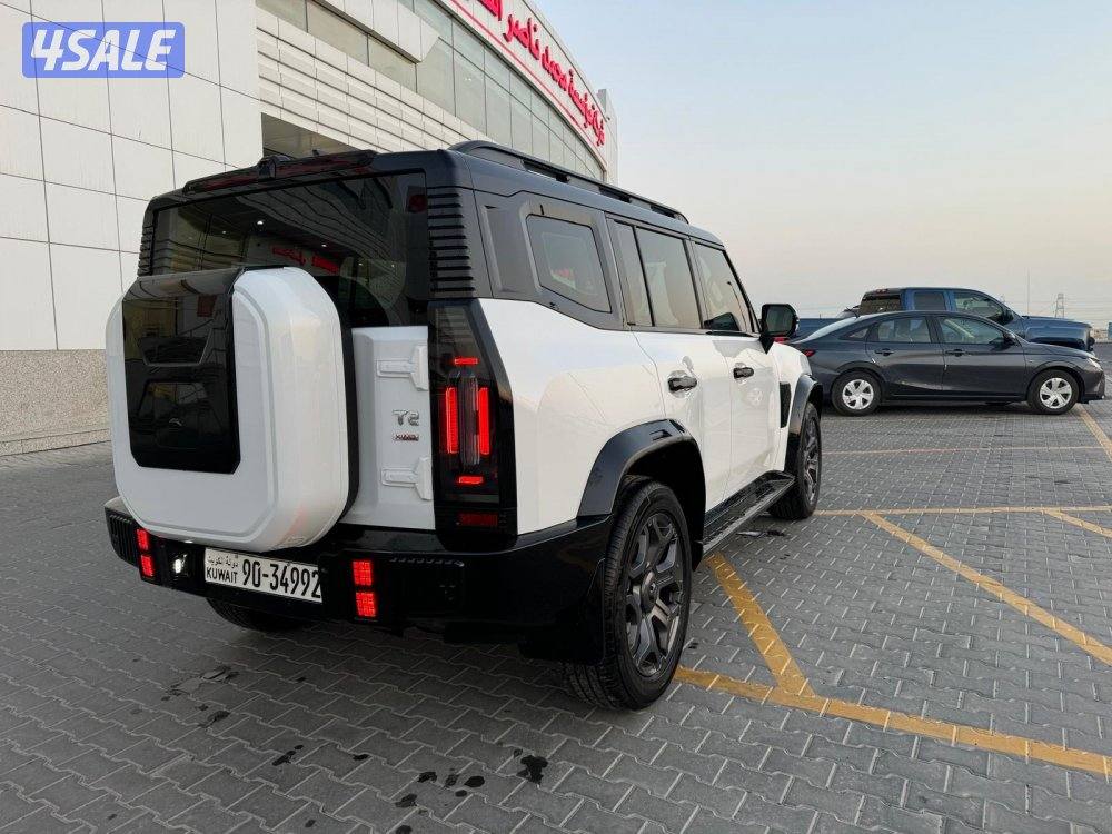 🏴جيتورT2 فل 2026 صبغ وكاله فحص شامل🏴1