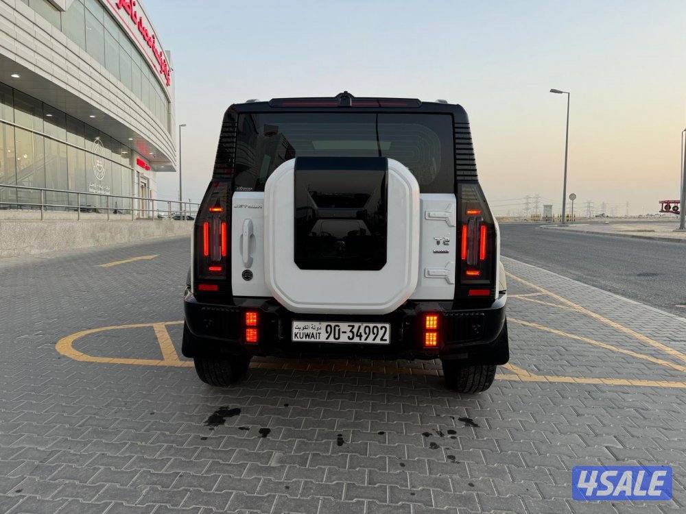 🏴جيتورT2 فل 2026 صبغ وكاله فحص شامل🏴3