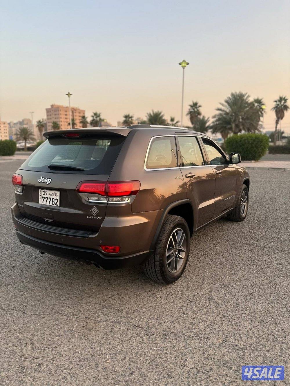 لاريدو 2021 صبغ الوكاله3