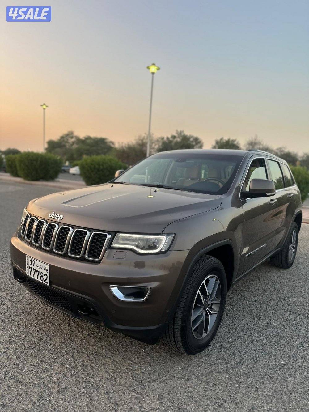 لاريدو 2021 صبغ الوكاله8