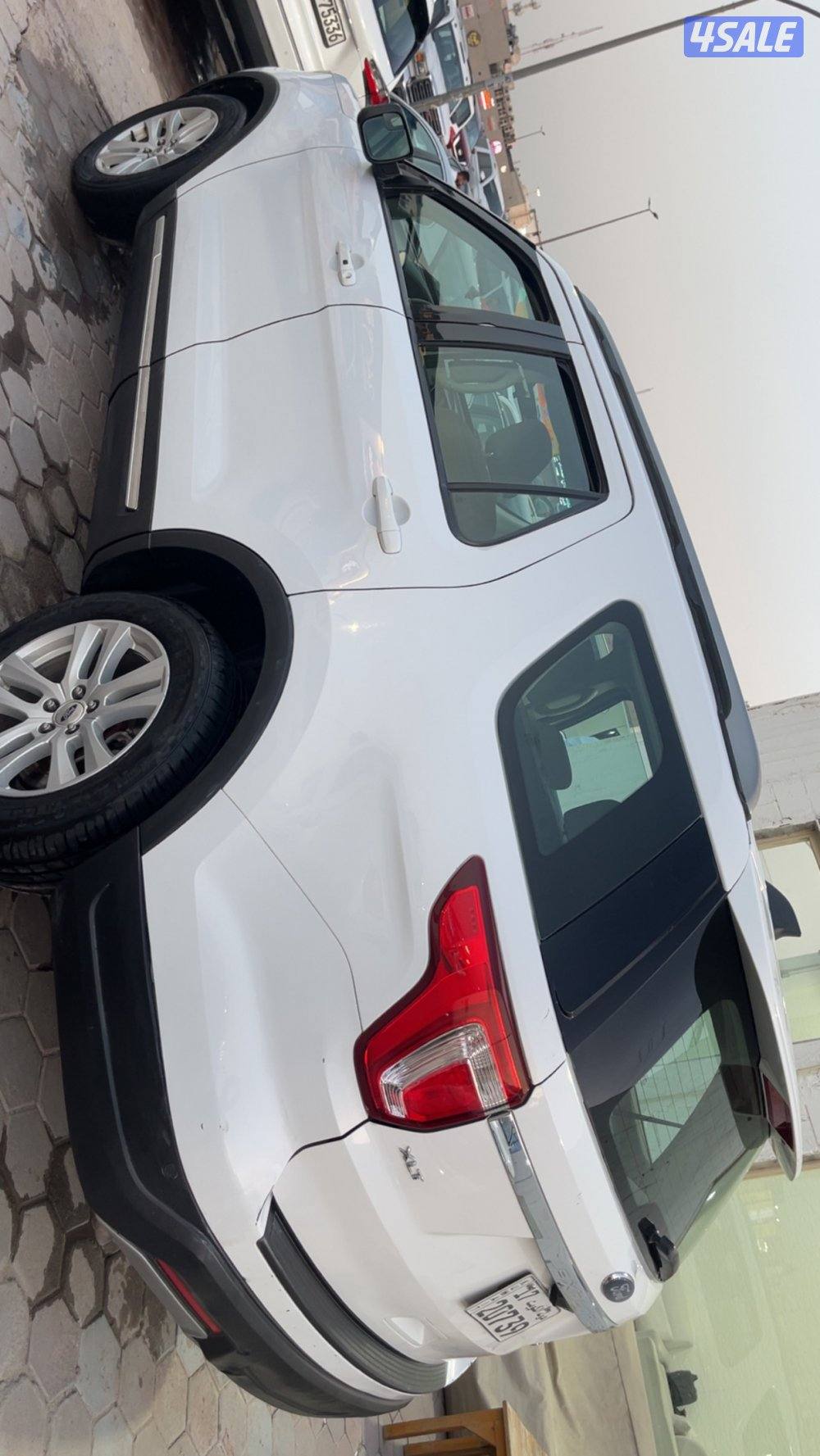 اكسبلور 20192