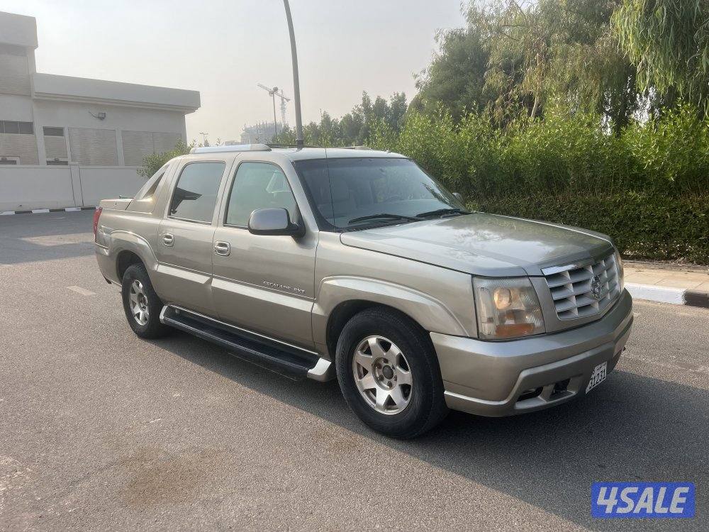 للبيع وانيت سكاليد مديل ٢٠٠٢3