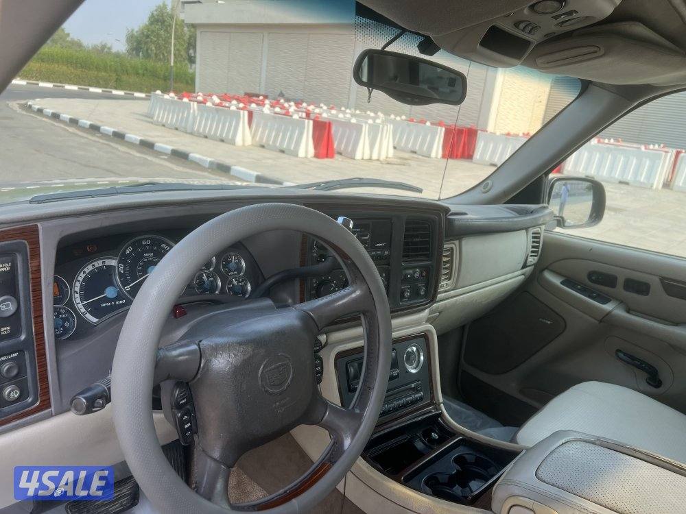 للبيع وانيت سكاليد مديل ٢٠٠٢4