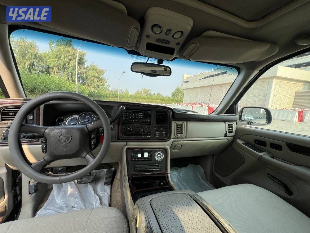 للبيع وانيت سكاليد مديل ٢٠٠٢5